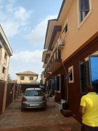 2 bedroom Flat / Apartment for rent Shagari Estate Iyana Ipaja Ipaja Lagos