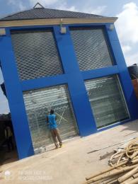 Commercial Property for rent Ayobo Ipaja Lagos