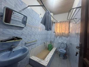 5 bedroom House for sale Omole Phase 1, Ikeja Lagos