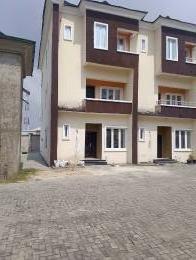 4 bedroom House for sale Greenland Estate 1.imperial Court Ogombo Ajah Lagos