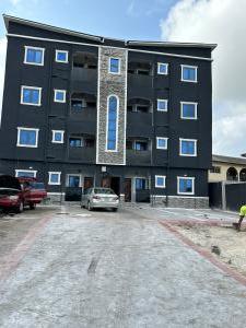 2 bedroom Flat / Apartment for rent Nnamdi Edom Street Ojo Lagos
