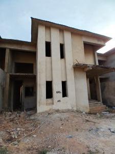 4 bedroom House for sale Navy Town Estate Diplomatic Zone Asokoro Abuja