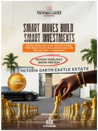 Land for sale Vgc VGC Lekki Lagos