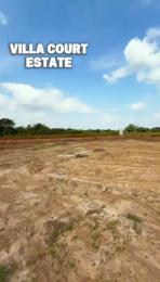 Land for sale Centenary City Enugu Enugu