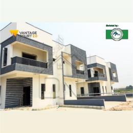 3 bedroom House for sale Bogije Sangotedo Lagos