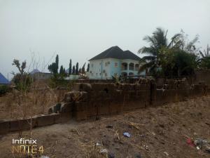 Land for sale Nyanya Phase Iv Layout Nyanya Abuja
