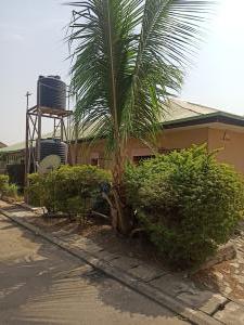 3 bedroom House for sale Maitama Abuja