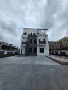 5 bedroom House for sale Apo Resettlement, Apo Abuja