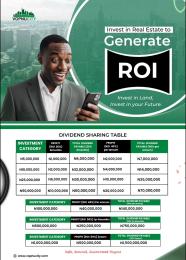 Commercial Property for sale Office Address Hfp Estling Shopping Complex Abraham adesanya estate Ajah Lagos