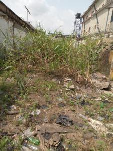 1 bedroom Commercial Property for rent Berger Ojodu Lagos