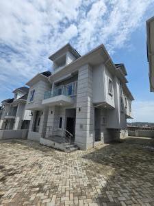 5 bedroom House for sale Guzape Abuja