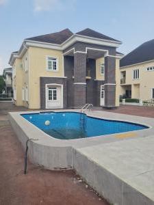 5 bedroom House for sale Northern Foreshore Estate Chevron Drive Lekki Lagos
