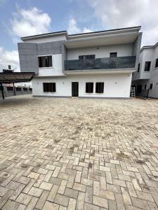 5 bedroom House for sale Gilmore, Jahi Abuja