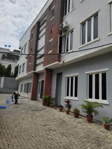 3 bedroom House for rent Jahi Abuja