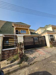 3 bedroom House for rent River Park Estate Lugbe Abuja