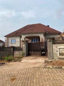 3 bedroom House for rent Centenary City Estate Enugu Enugu