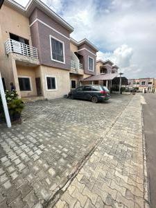 4 bedroom House for sale Life Camp Life Camp Abuja