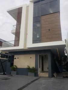 5 bedroom House for sale Lekki Phase 1 Lekki Lagos