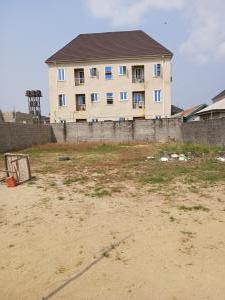 Land for sale Royal Palmwilll Estate Badore Ajah Lagos