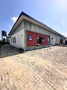 3 bedroom House for sale Sangotedo Axis Graceland Estate Ajah Lagos