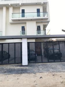 2 bedroom House for rent Sunshine Estate Canaan Estate Ajah Lagos
