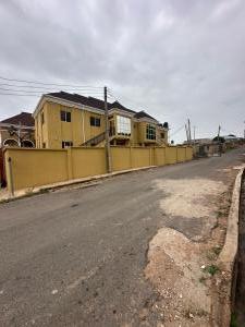 10 bedroom Flat / Apartment for sale Oke Mosan Abeokuta Ogun