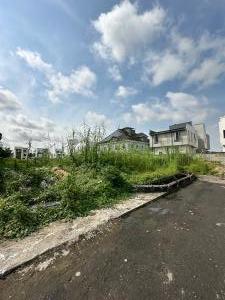 Land for sale Pinnock Beach Estate Osapa london Lekki Lagos