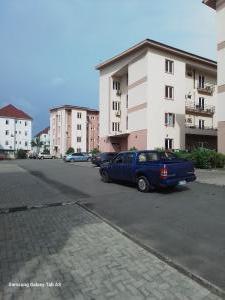 1 bedroom Flat / Apartment for sale Wuye Abuja