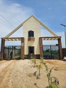 Land for sale Harmony Groove Estate, Obirikwerre Port Harcourt Rivers