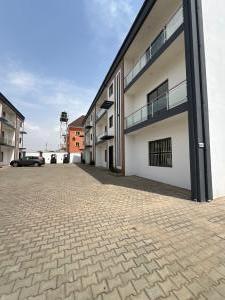 5 bedroom House for rent Jahi Gilmore Abuja Jahi Abuja
