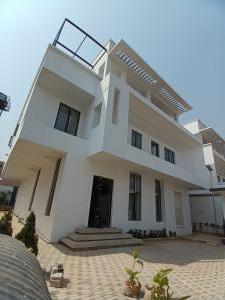 6 bedroom House for sale Maitama Abuja