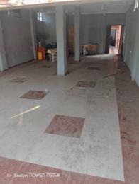 Commercial Property for rent Akowonjo Alimosho Lagos