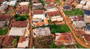 Commercial Property for sale Alakia Ibadan Oyo