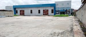 Commercial Property for sale Directly On Major Road Amuwo Odofin Lagos
