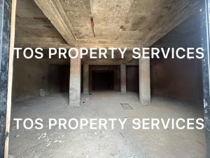 Commercial Property for rent Off Herbert Macaulay Way, Yaba Lagos