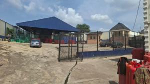 Commercial Property for rent Along Iwo Road Ojo Expressway Way. Ibadan Oyo