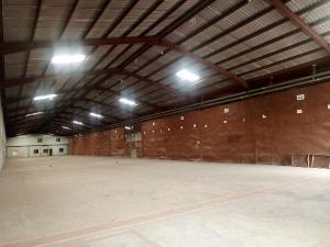 Commercial Property for rent Oba Akran Ikeja Lagos