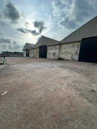 Commercial Property for sale Ibadan Oyo