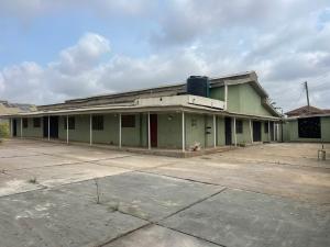 Commercial Property for rent Podo Ibadan Oyo