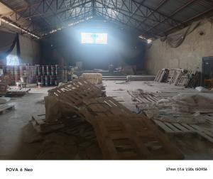 Commercial Property for rent Aleshiloye, Dugbe Road Ibadan Oyo