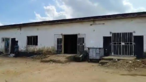 Commercial Property for sale Fagba Abule Egba Lagos
