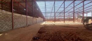 Commercial Property for rent Idu Abuja