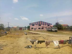 Commercial Property for rent Blenco Sangotedo Lagos
