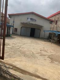 Commercial Property for sale Along Lasu Isheri Expressway, Alimosho Lagos