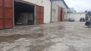 Commercial Property for sale Ajao Estate Isolo Lagos