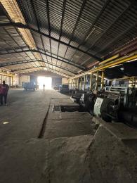 Commercial Property for sale Billings Way Ikeja Lagos