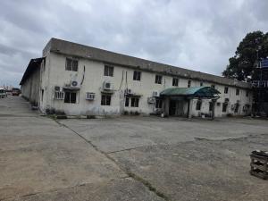 Commercial Property for sale Along Ikorodu Road, Ojota Lagos