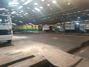 Commercial Property for sale Oshodi Lagos