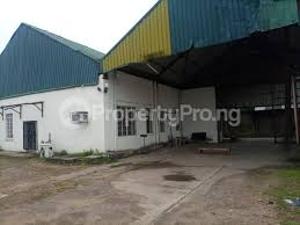 Commercial Property for sale Along Lagos Abeokuta Expressway By Alakuko Abule Egba Lagos