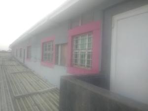 Commercial Property for sale Okota Lagos